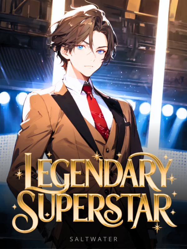 Legendary Superstar