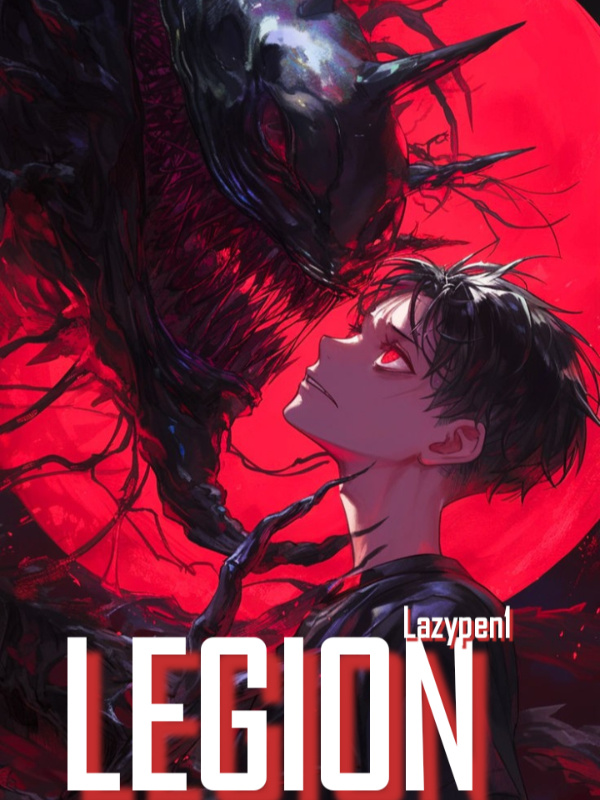 Legion: Cursed Dominance