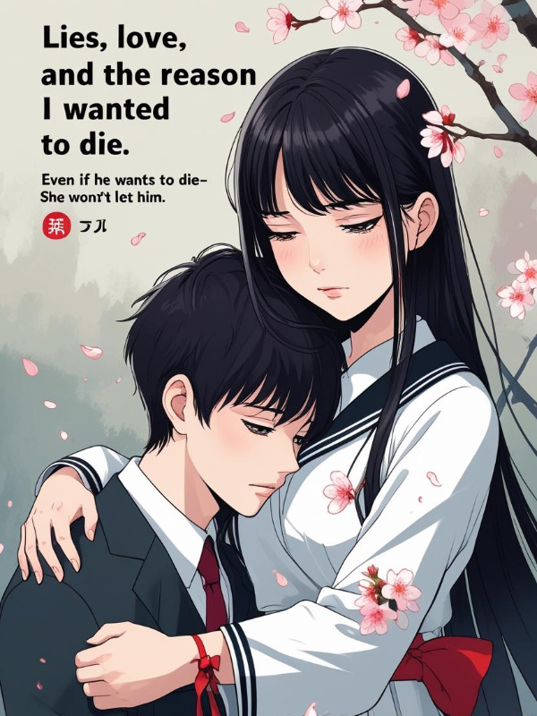 Lies, Love, and the Reason I Wanted to Die