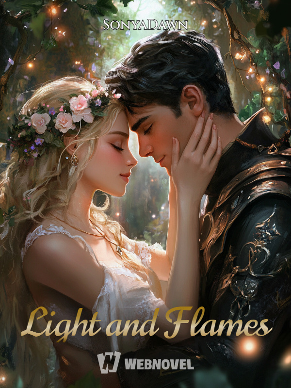 Light and Flames