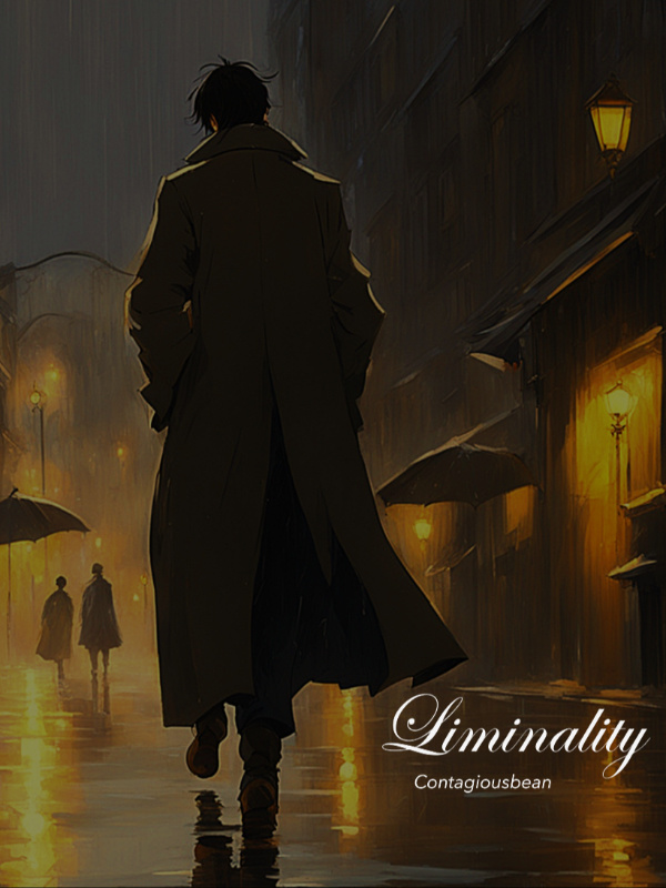 Liminality