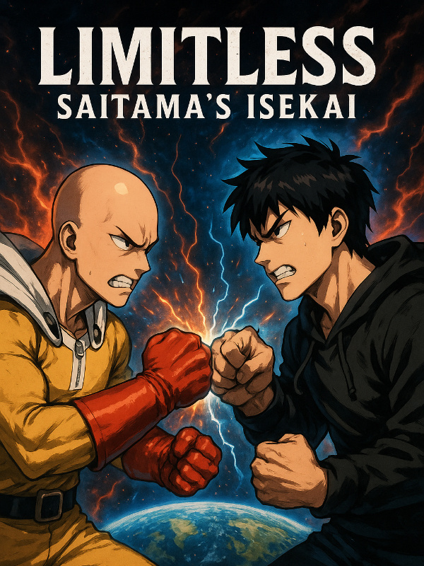 Limitless: Saitama's Isekai