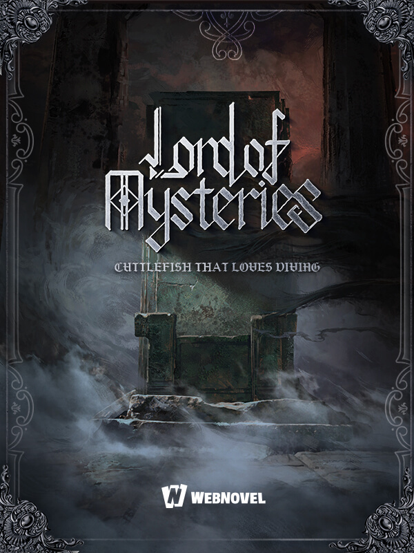 Lord of Mysteries