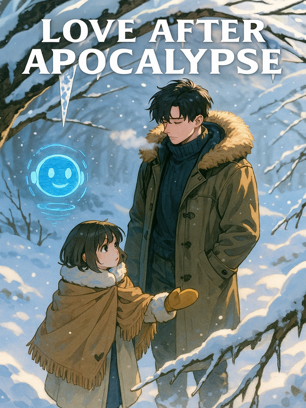Love After Apocalypse