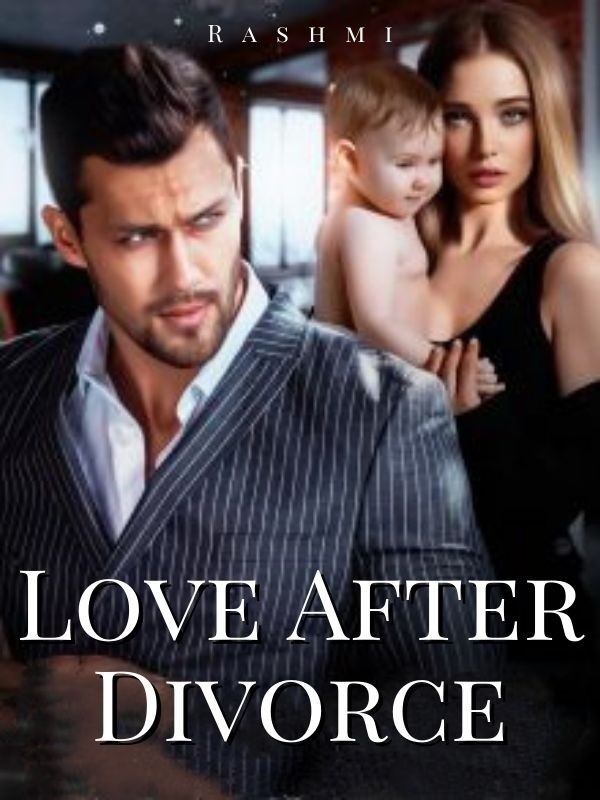 Love After Divorce