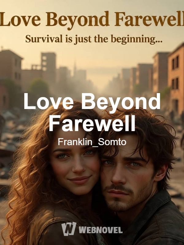 Love Beyond Farewell
