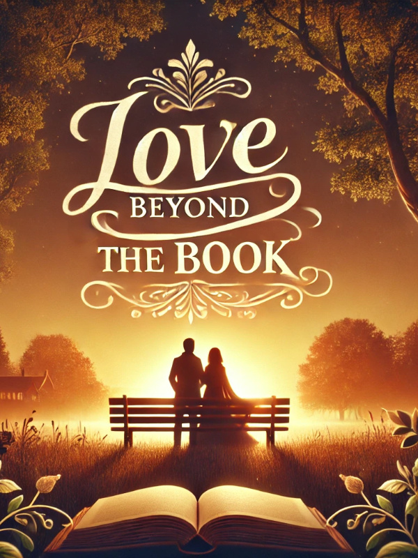 Love beyond the book