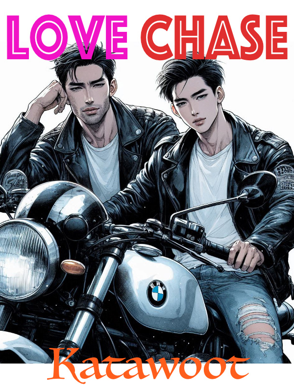 Love Chase [Thai BL]