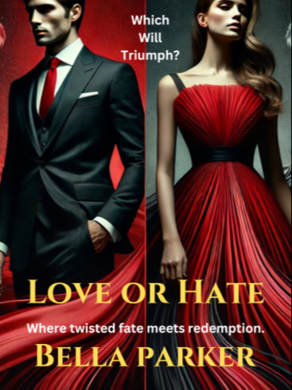 Love or Hate: Which Will Triumph