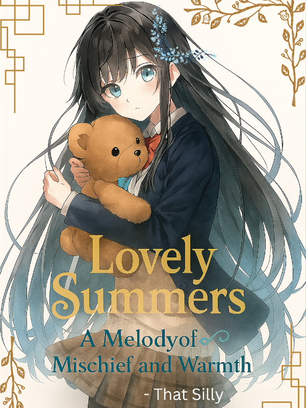 Lovely Summers: A Melody of Mischief and Warmth