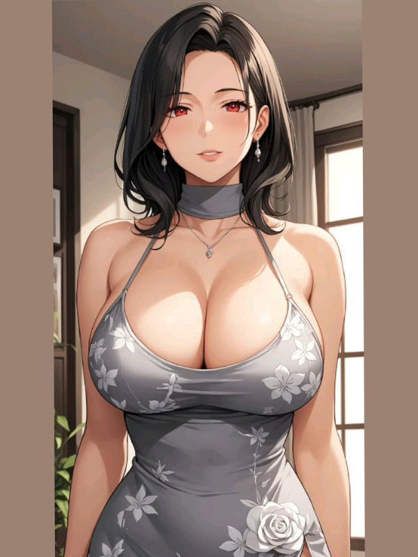 Lust System in Another World