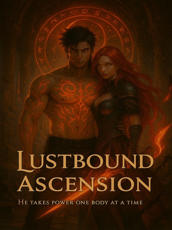 Lustbound Ascension