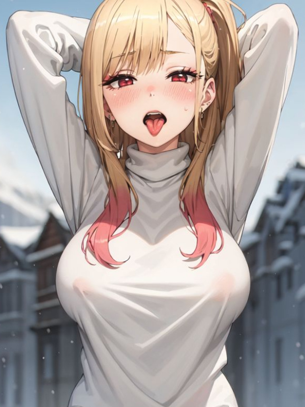 Lustful Story: Unintentional Harem