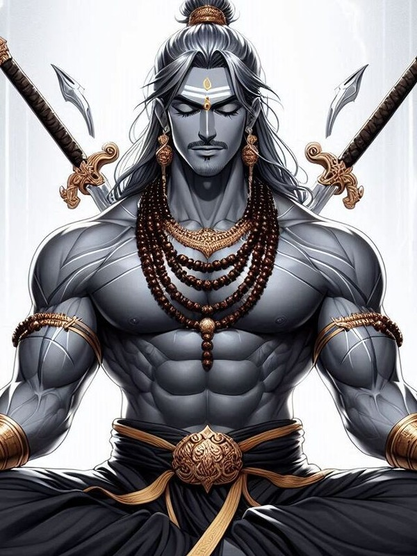 Mahabharat: Dharma and Karma Chronicle