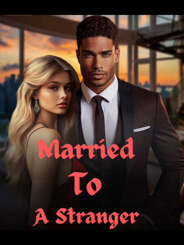 Married To a Double Stranger