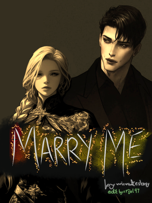 Marry me Elara (by minutes story)