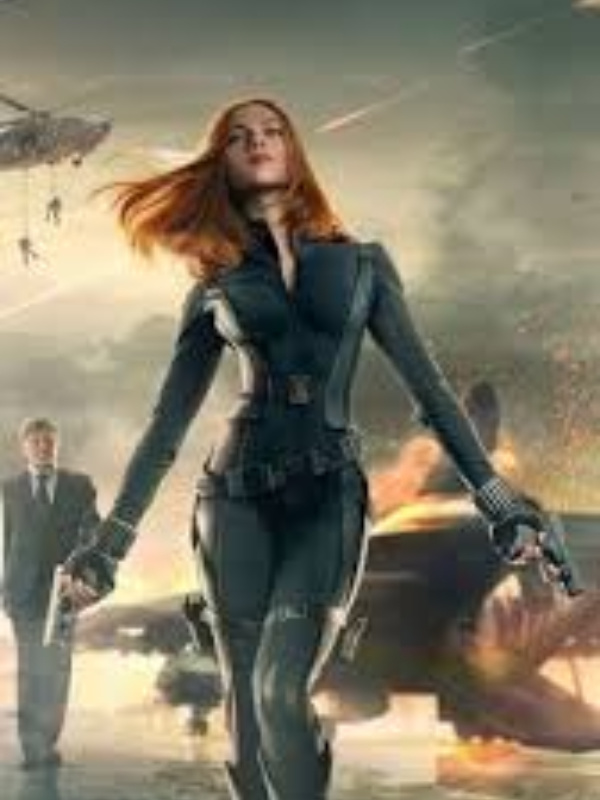 MARVEL: EMPIRE OF DESIRE