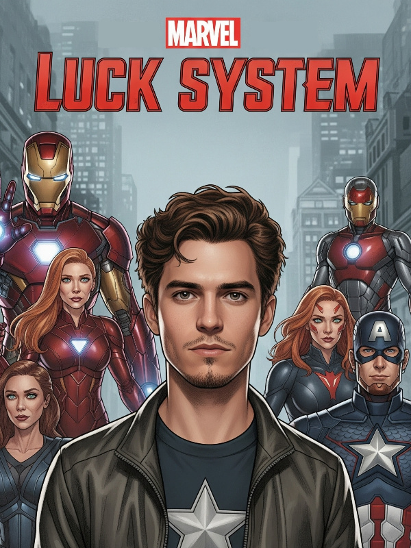 Marvel : Luck System