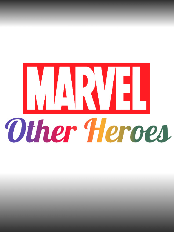 Marvel: Other Heroes