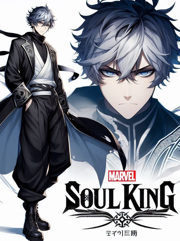 Marvel: Soul King