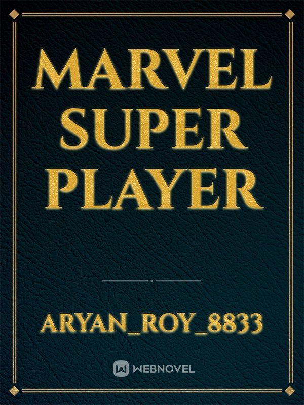 Marvel super player