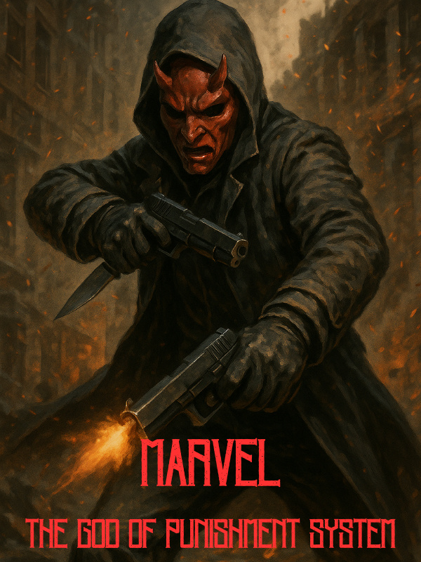 Marvel : The God Of Punishment System