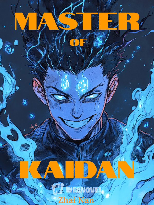 Master of Kaidan