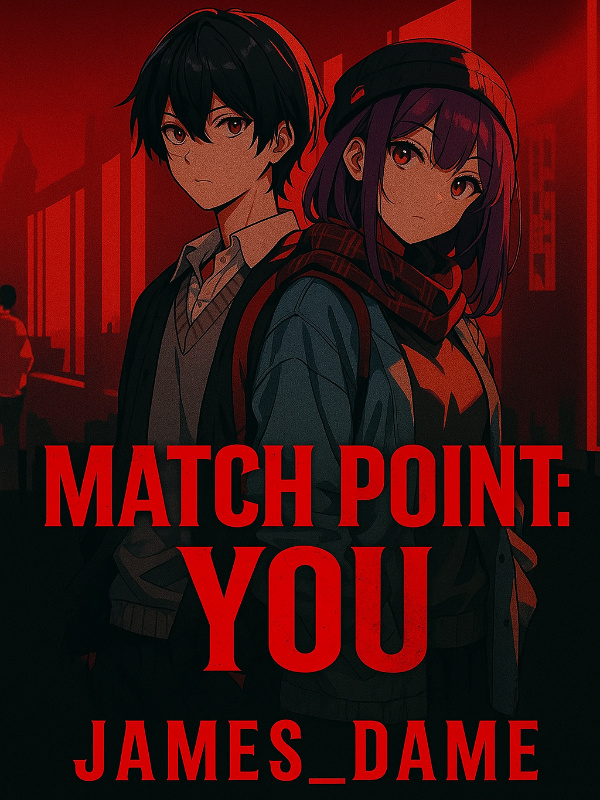 Match point: You