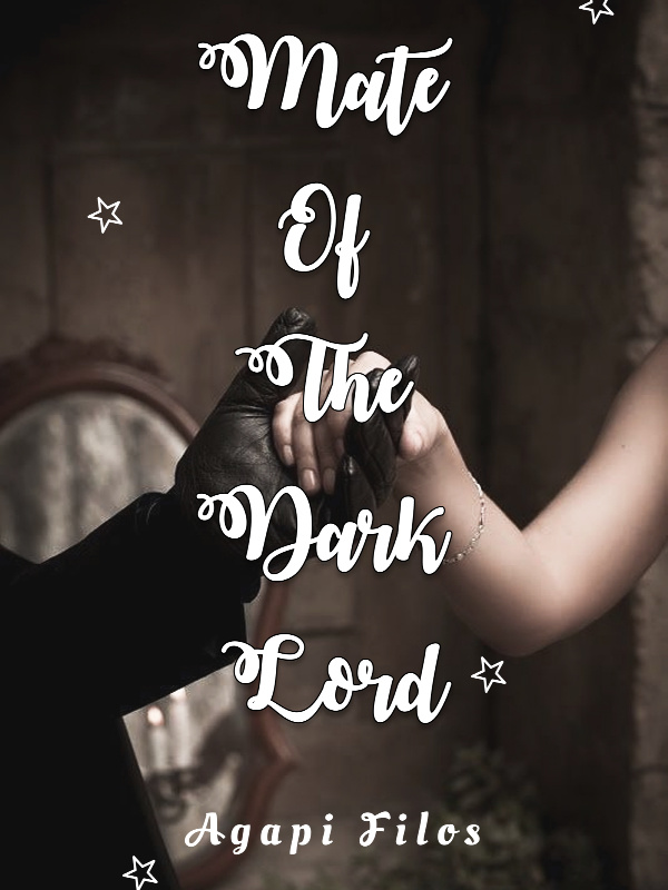 Mate Of The Dark Lord