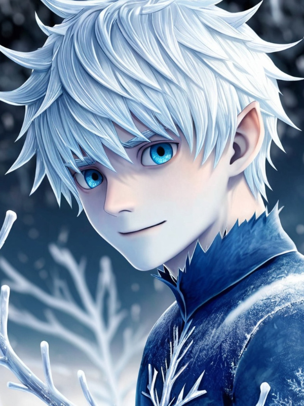 MCU : Child Of Winter