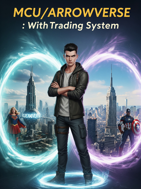 MCU/ARROWVERSE : With Trading System