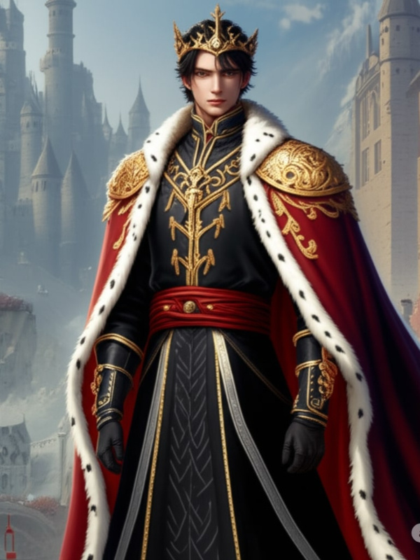 Merslin 3: Guardian of Freedom – The Age of Supernova Begins