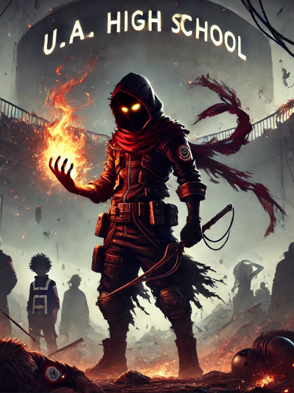 MHA: Mortal Kombat System