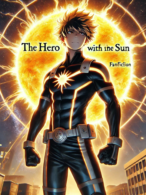 MHA: The Hero With the Sun (HIATUS)