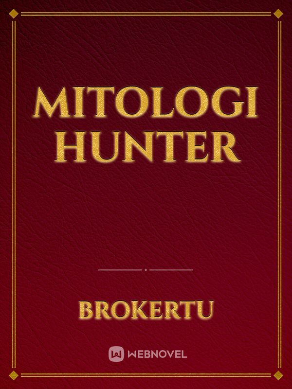 Mitologi hunter