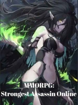 MMORPG: Strongest Assassin Online