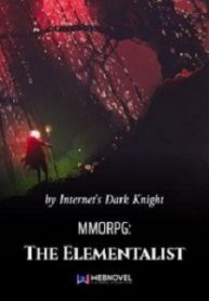 MMORPG: The Elementalist