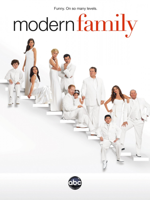 Modern Family Chronicles