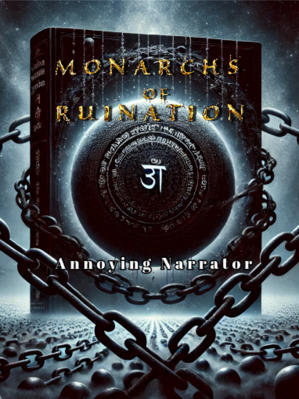 Monarchs of Ruination