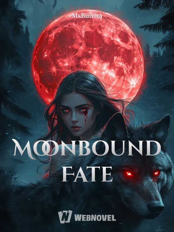 Moonbound Fate