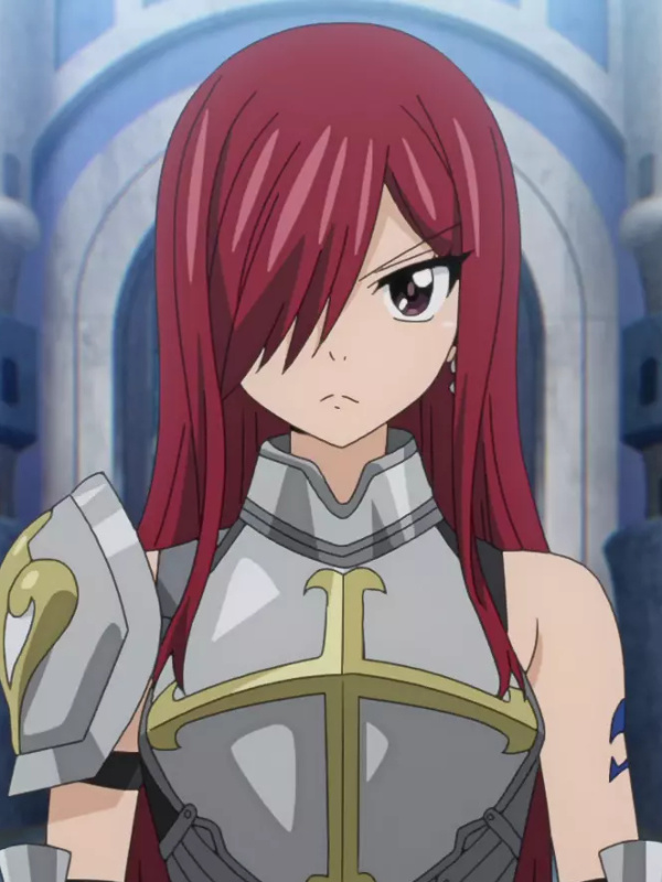 Multiverse: From Fairy Tail, with Vector Manipulation