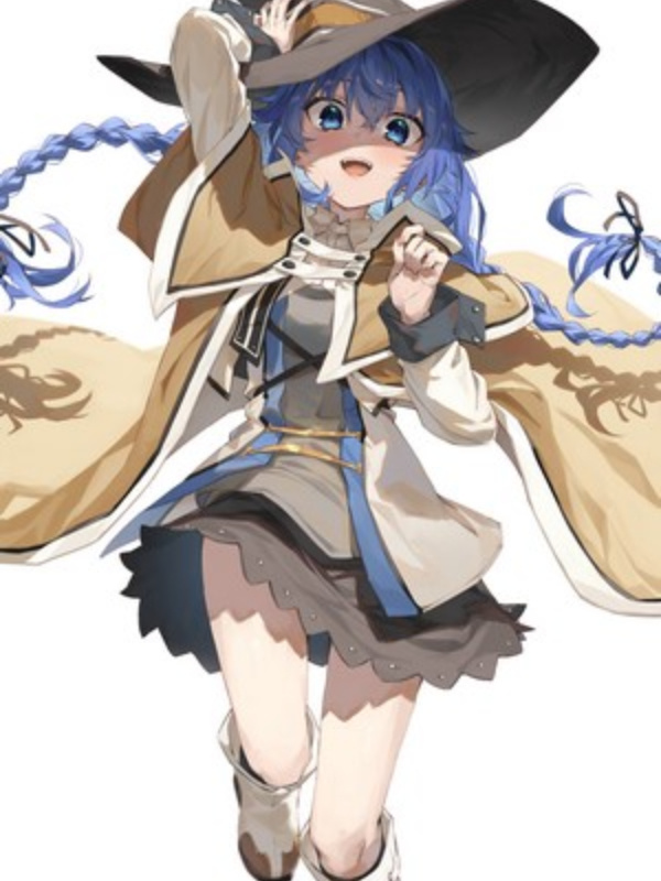 MushokuTensei Romance System!