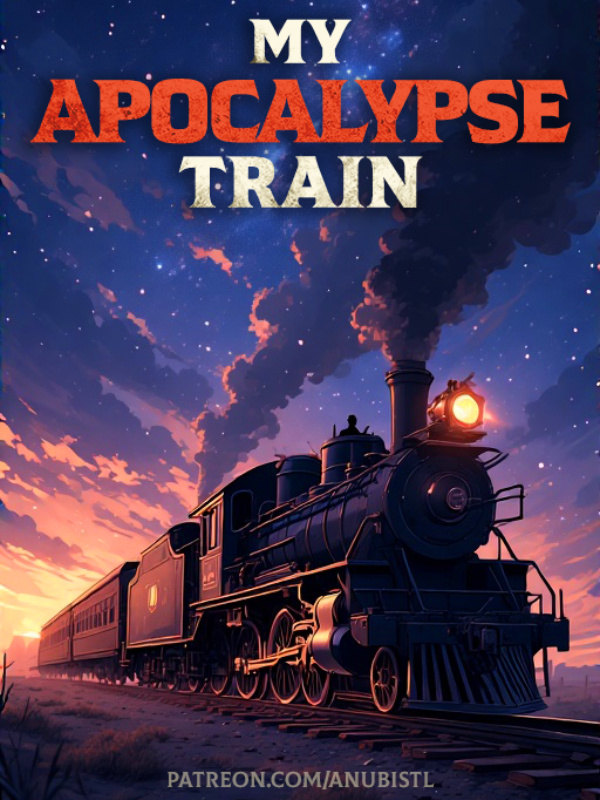 My Apocalypse Train