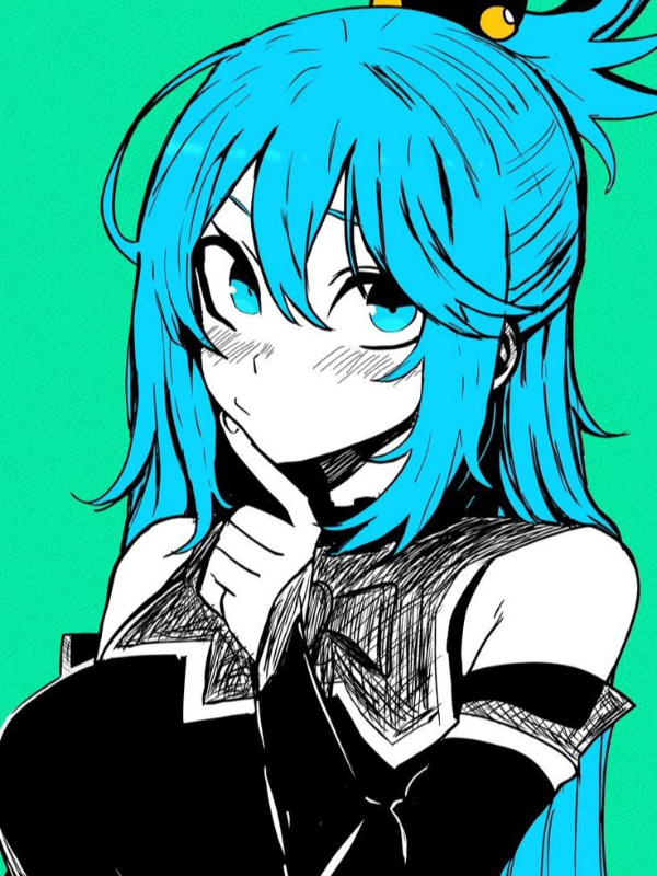 My Favorite Isekai Adventure (Konosuba)