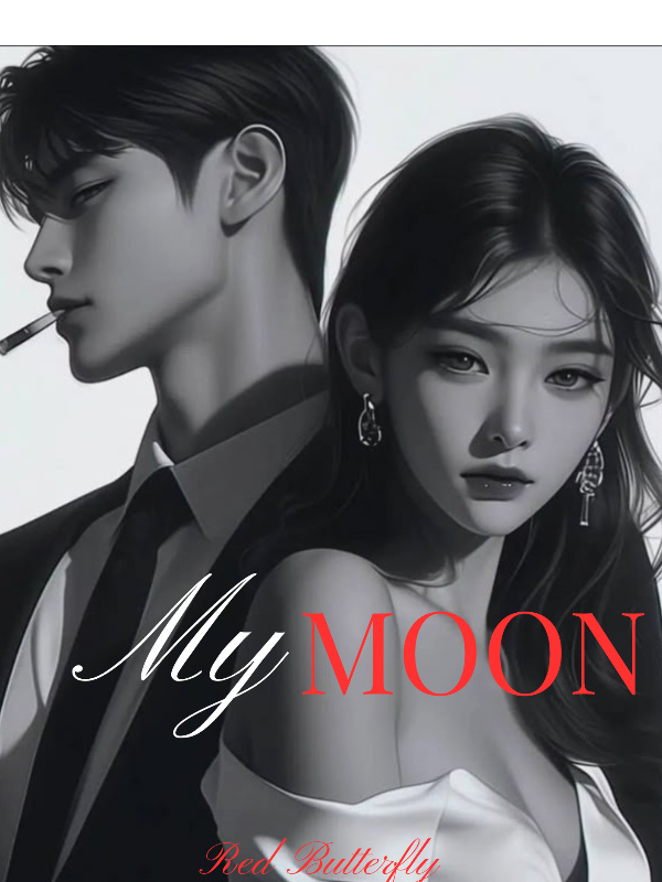 My Moon.