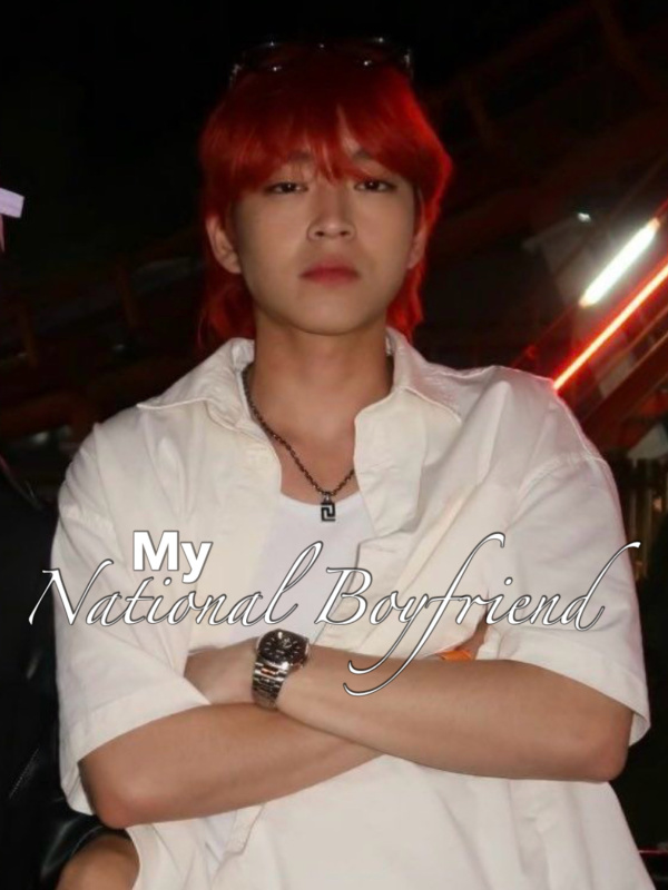 My National Boyfriend