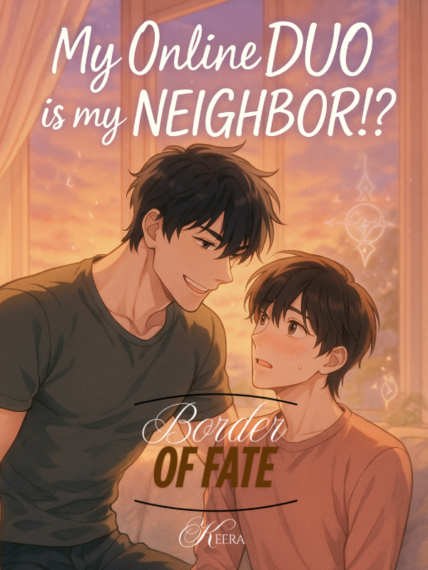 My Online DUO is my NEIGHBOR!?