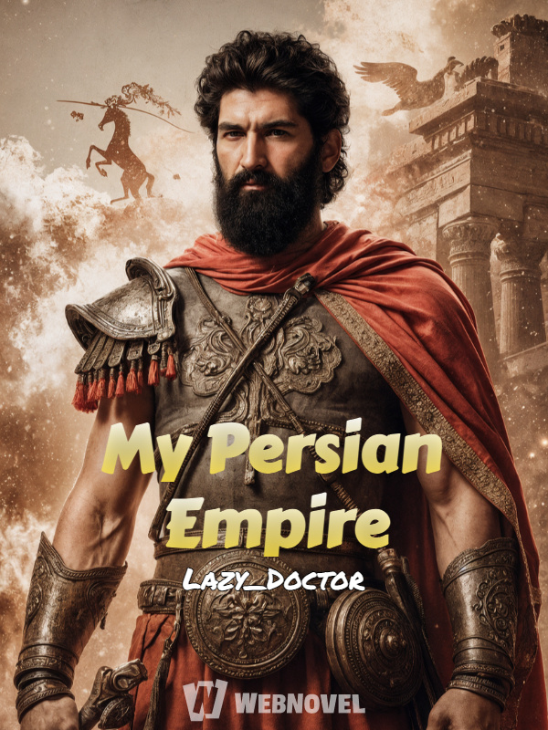 My Persian Empire