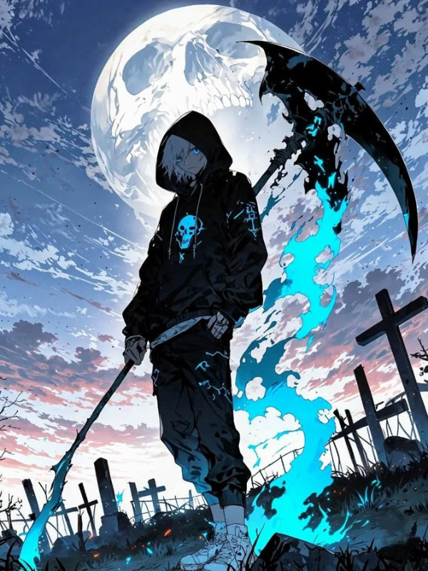 My Reaper System In The Apocalypse world