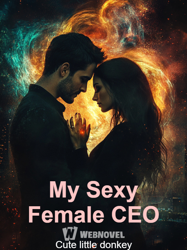 My Sexy Female CEO